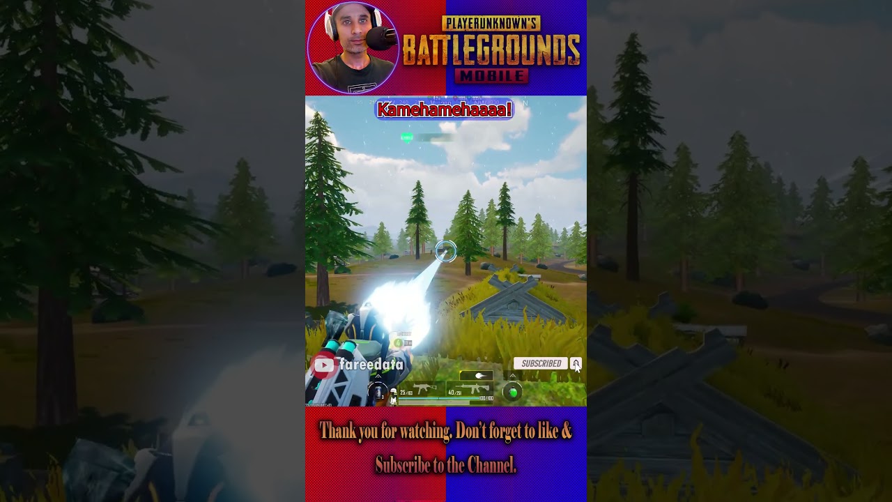 Kamehamehaaa! Got them good 😅☄️😂 | Dragon Ball Super | 