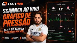 Details StatsHub: The Best Scanner With REAL-TIME Pressure Charts of 2026 Guide