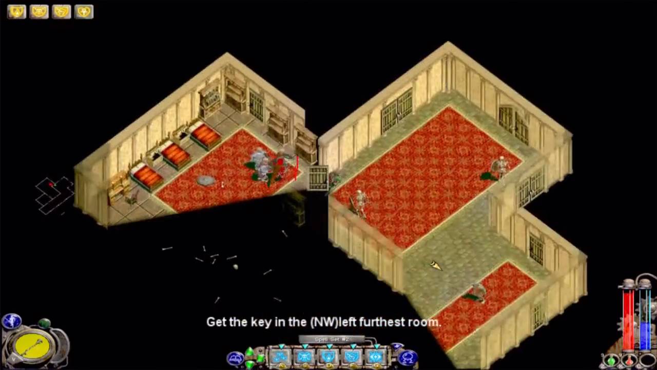 Nox ConInWar C6b 720p DunMir Horrendous