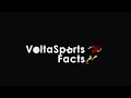 Volta Sports Facts - Episode 3 (Ho Mighty Eagles and Ho Sunset)