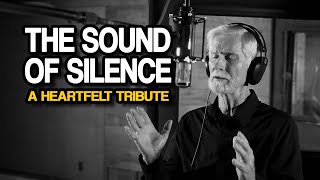 Glenn Draughon Sings “The Sound of Silence” – A Timeless Tribute