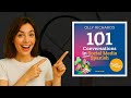 📱 101 Conversations in Social Media Spanish de Olly Richards | Audiolibro para aprender español