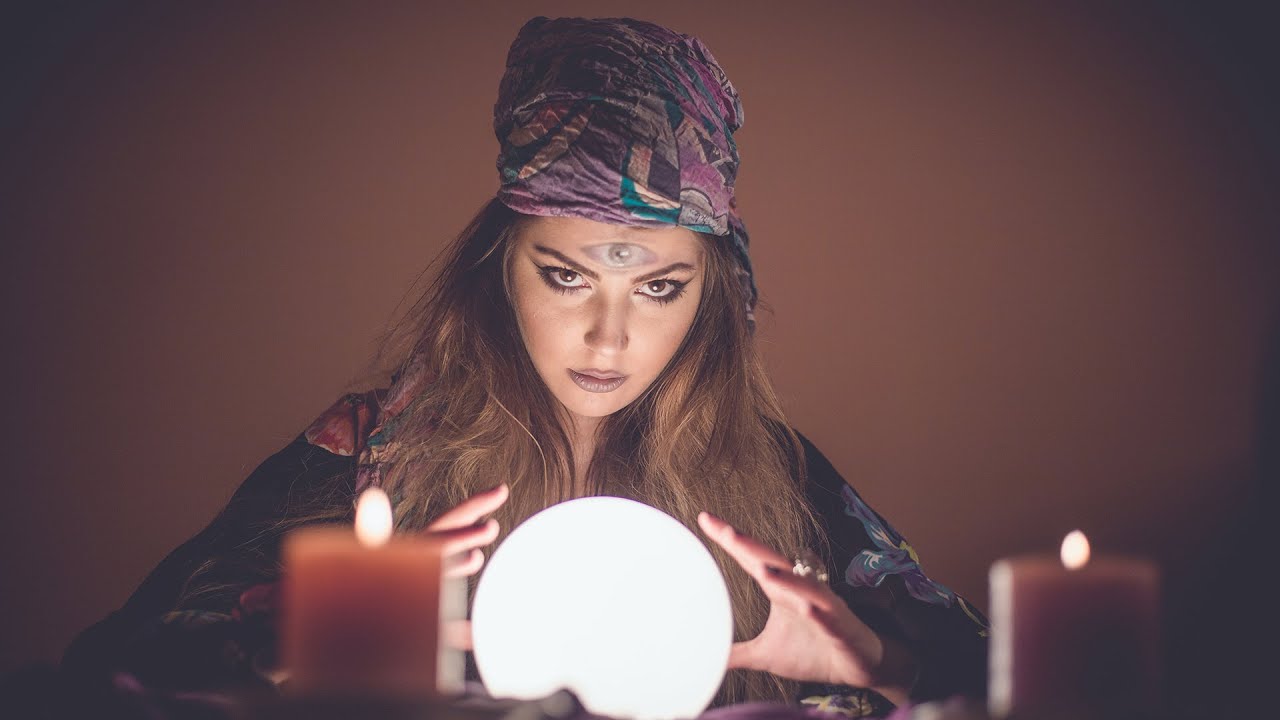 Exposing the Real Dangers of Witchcraft, Psychics, Hypnotism & Tarot Cards | Carol Kornacki