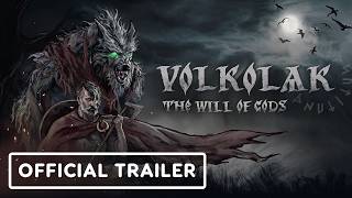 Volkolak: The Will of Gods - Official Version 1.0 Launch Trailer