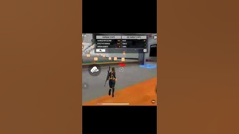 OB 40 free fire headshot injector !! #freefire #shorts #viral