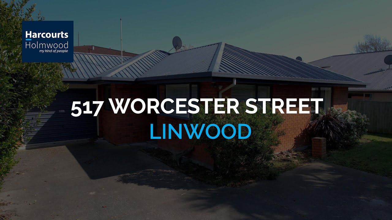 517 Worcester St, Linwood