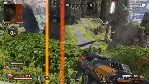 Apex Legends-More bot lobbies!!!