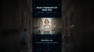ONETEN HF | Quant Dashboard UX Deep Dive #Shorts