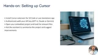 6  Embedded AI in Action: Hands-On with Multi-Agent Workflows