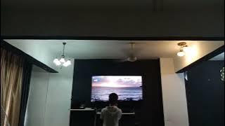 Masing masing cover by A.H