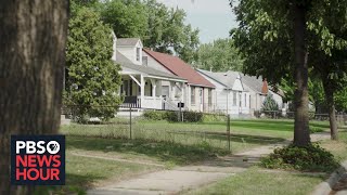 How the Twin Cities is trying to close the racial gap in home ownership