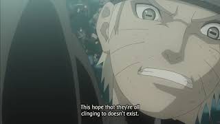 Naruto After Neji Death - Revenge For Neji [60FPS](720P_HD)