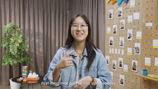 (National Young Leaders Fellowship) NYLF Series | Leading Change