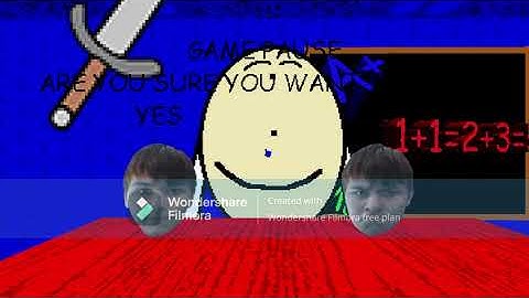 SECRET ENDING | Patton Gilliam