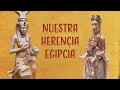 👉👉 ¿El origen del CRISTIANISMO? 👉👉Los SECRETOS de nuestra herencia faraónica | Nacho Ares