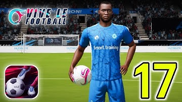 Vive Le Football - Gameplay Walkthrough Part 17 (Android/iOS)