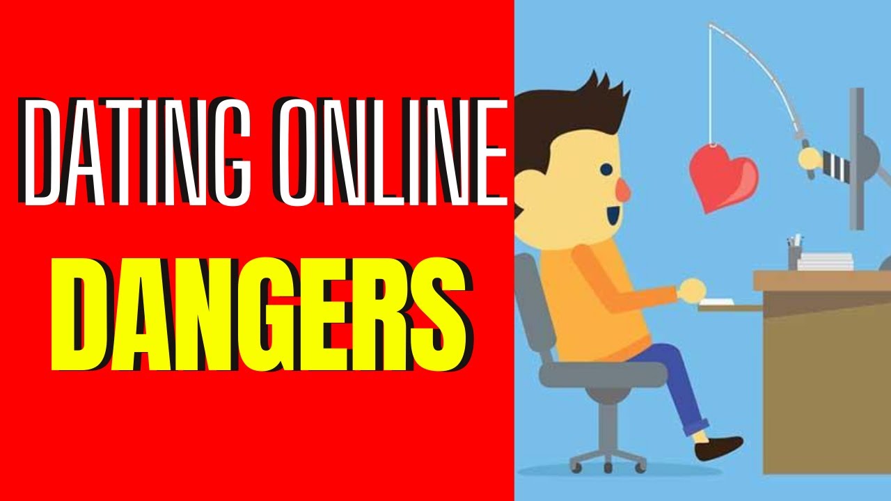 Dangers of Online Dating Statistics: 20 Facts to Know are there other dangers on online dating