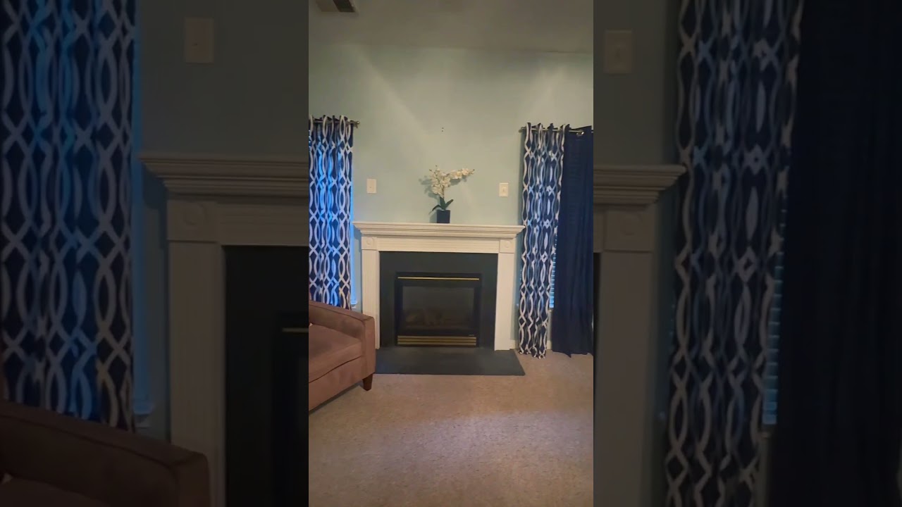 405 Hollybrook: starter home + investment potential with room to update 🏡 