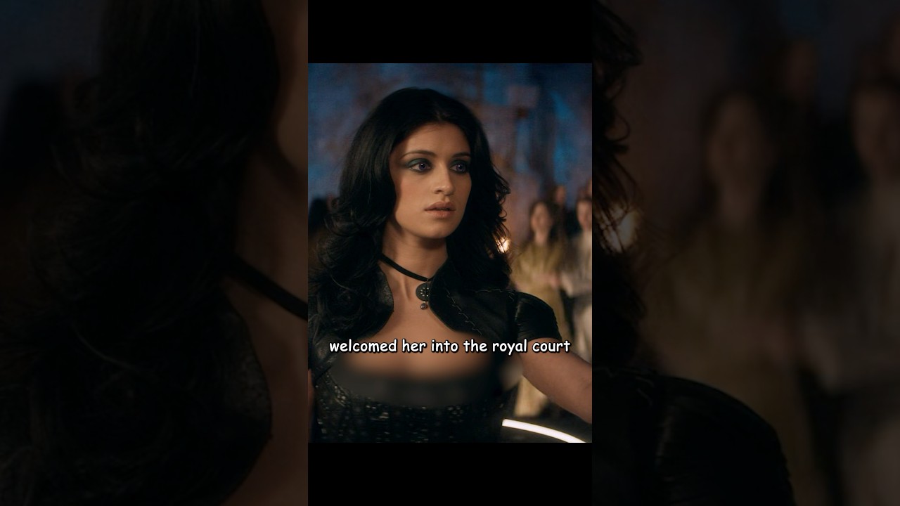 The Ugly Girl Mocked and Betrayed by Everyone, Finally Rising to the Royal Court