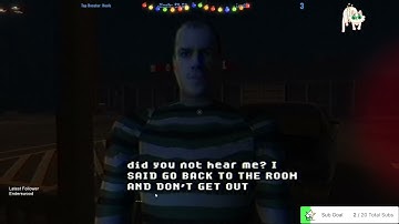 Fears To Fathom Episode 2  Norwood Hitchhike Part 2