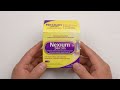 2 things you need to know about nexium