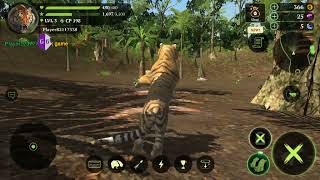 The Tiger🐯🐯 || Fast Bite + No Cooldown Code Tutorial!!  Normal Server No Ban!!! 100% Work🏅🏅💎💎