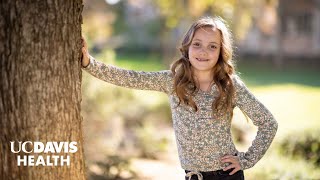 Braylins Battle With E. Coli And Its Aftermath - 2023 Childrens Miracle Network Champion