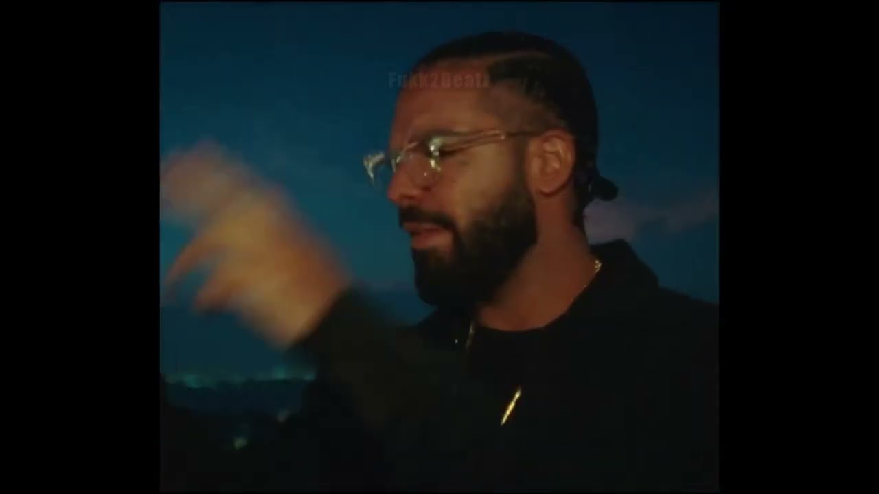 [FREE] Drake Type Beat - "Astra"