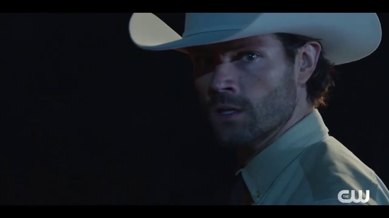 Walker New Promo "His Wife"