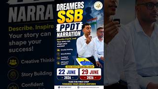 How to narrate story in PPDT? #ppdt #ppdtpractice #ssb #ssbinterview #ssbpreparation #nda #cds #afsb
