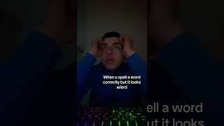 It’s Looks So Weird 🧐😱