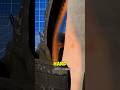 The Hidden Danger of Bulletproof Vest 😱