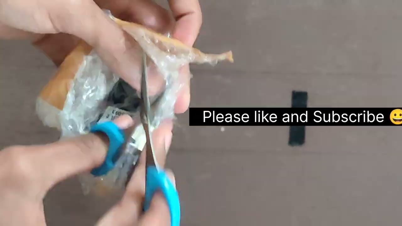 Hacktronics India Unboxing | 716 Coreless Motors for RC Helicopter & Drone 🚁⚙️