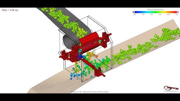 CHUTE IDEA DRAFT CONCEPT