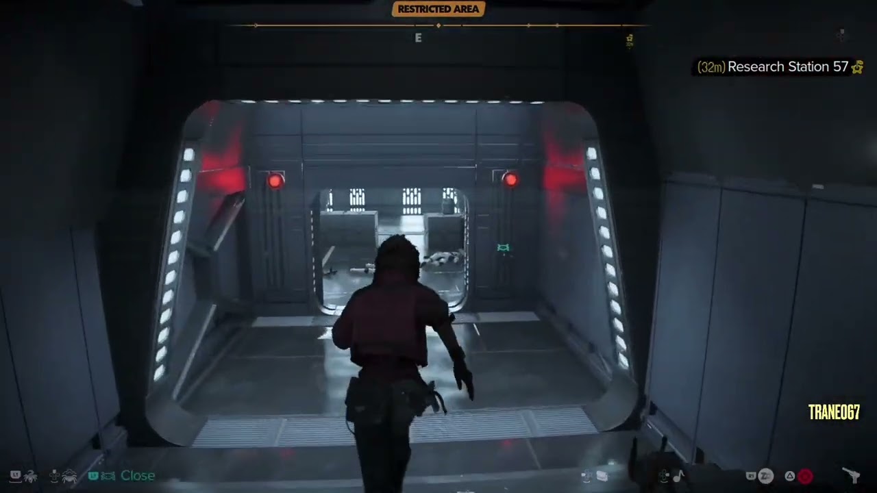 Star Wars Outlaws: Research Station 57 Treasure Locations