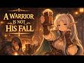 A Warrior Is Not His Fall | Medieval Tavern Motivation Song (Epic &amp; Uplifting Folk)