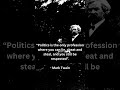 #philosophy #marktwain