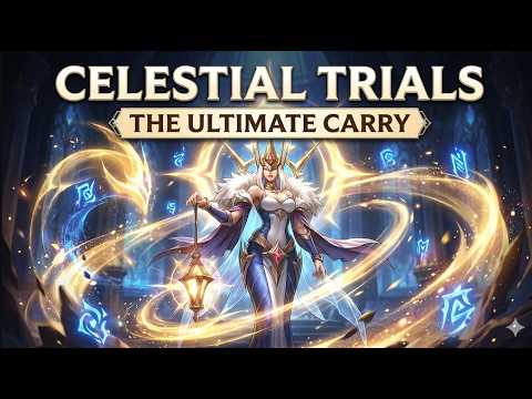 Omniheroes: Celestial Trials Season 14 Starter Team Guide