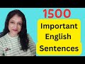 Your English is Good If You Can You Make These English Sentences