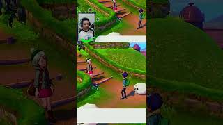 Hop o cara que fala demais nesse jogo - Pokémon Sword - Nintendo Switch