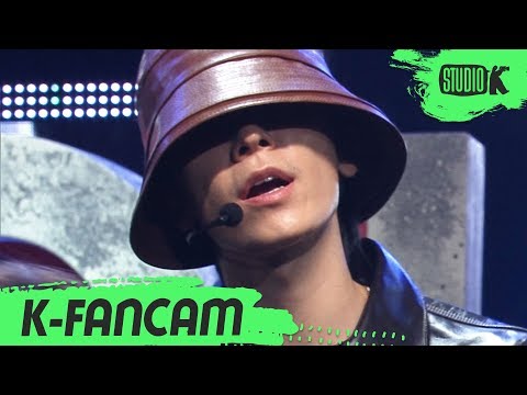 [K-Fancam] 슈퍼주니어 동해 직캠 &amp;#39;2YA2YAO!&amp;#39; (Super Junior Dong Hae Fancam) l @MusicBank 200131