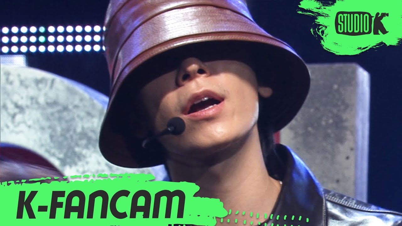 ドンヘ「2YA2YAO!」公式Fancamのサムネイル