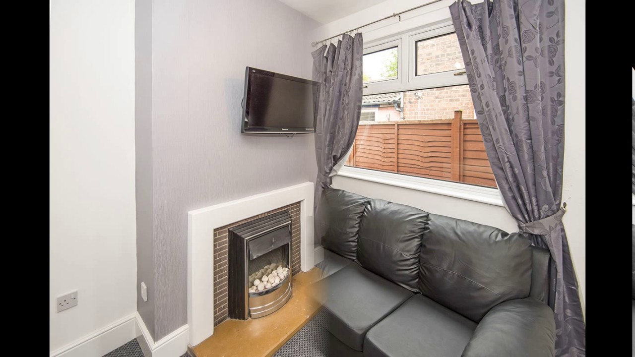 10 Hawthorn Ave Hull