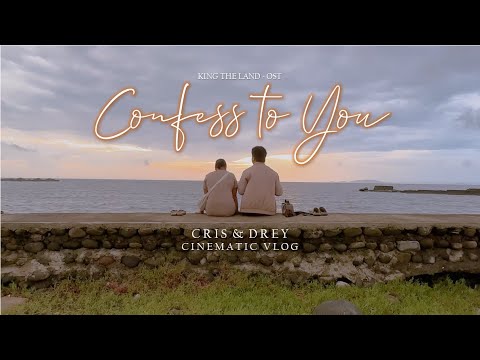 CONFESS TO YOU I Weekend Cinematic Vlog - YouTube