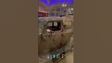 Thumbnail of The real Bonnie & Clyde