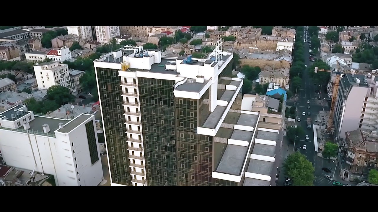 Реклама \"Просто Переезд\" - YouTube