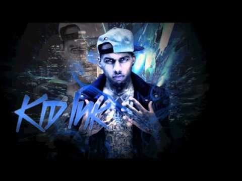 Kid Ink Cali Dreamin Clean Version 