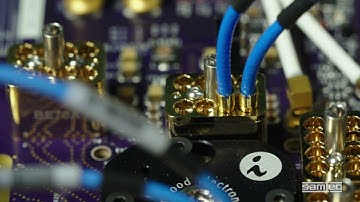 224 Gbps PAM4 DesignCon 2023