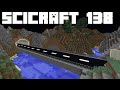 SciCraft 138: Infrastructure Week: Tunnel And Walls