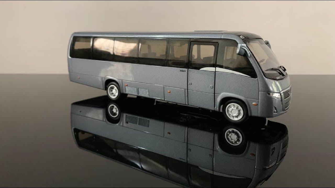 Miniatura Volare 1:42